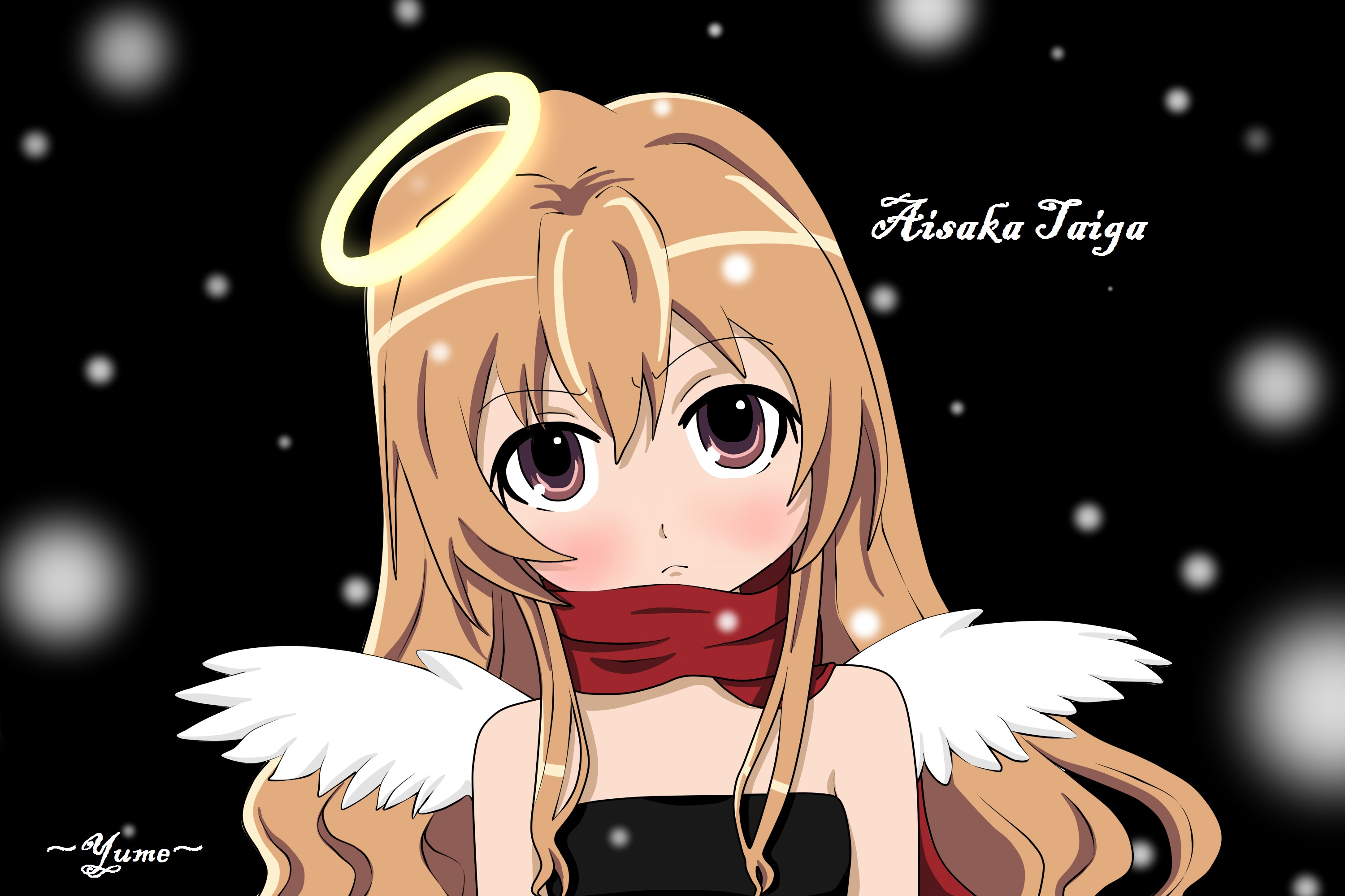 Toradora